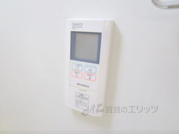 ステュディオYURIの物件内観写真